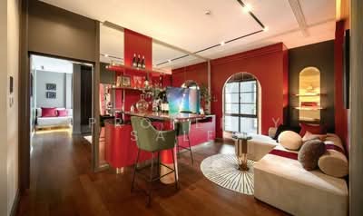 ขาย - Bangkok Boulevard Signature Prachacheun : บางกอก บูเลอวาร์ด ซิกเนเจอร์ ประชาชื่น, นนทบุรี