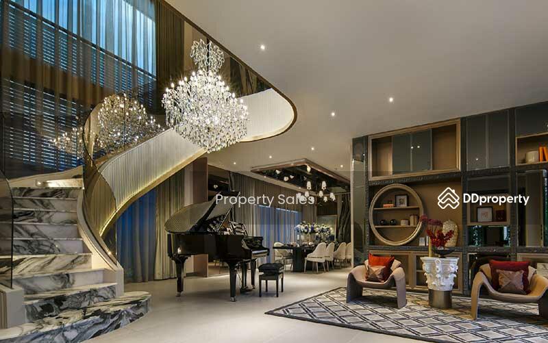 For Sale - Grand Bangkok Boulevard State Bangna, Bangkok