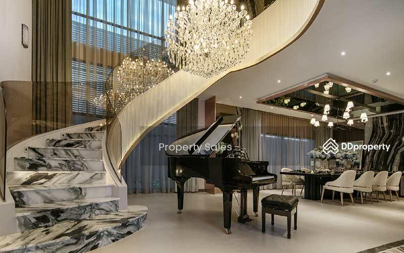For Sale - Grand Bangkok Boulevard State Bangna, Bangkok