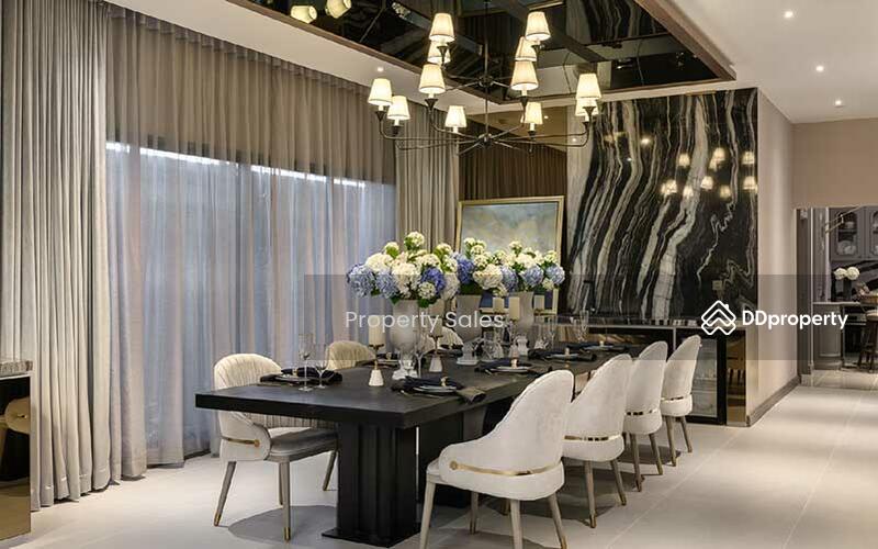 For Sale - Grand Bangkok Boulevard State Bangna, Bangkok