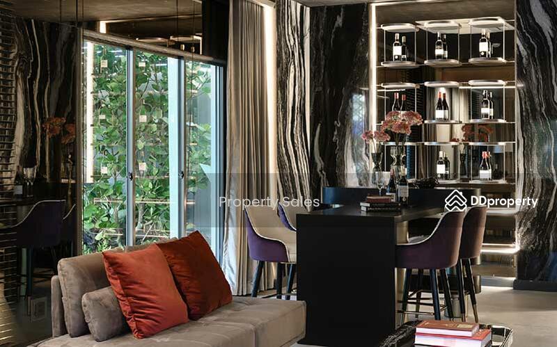 For Sale - Grand Bangkok Boulevard State Bangna, Bangkok
