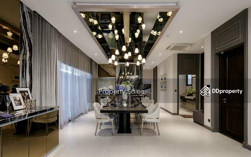 For Sale - Grand Bangkok Boulevard State Bangna, Bangkok