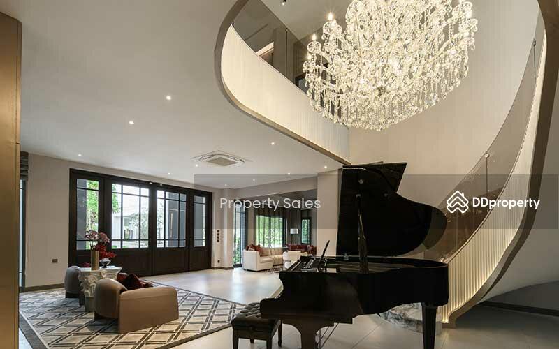 For Sale - Grand Bangkok Boulevard State Bangna, Bangkok