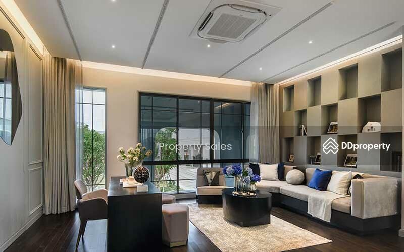 For Sale - Grand Bangkok Boulevard State Bangna, Bangkok
