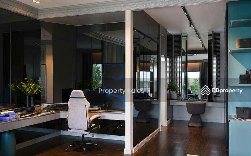 For Sale - Grand Bangkok Boulevard State Bangna, Bangkok