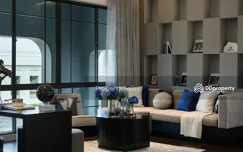For Sale - Grand Bangkok Boulevard State Bangna, Bangkok