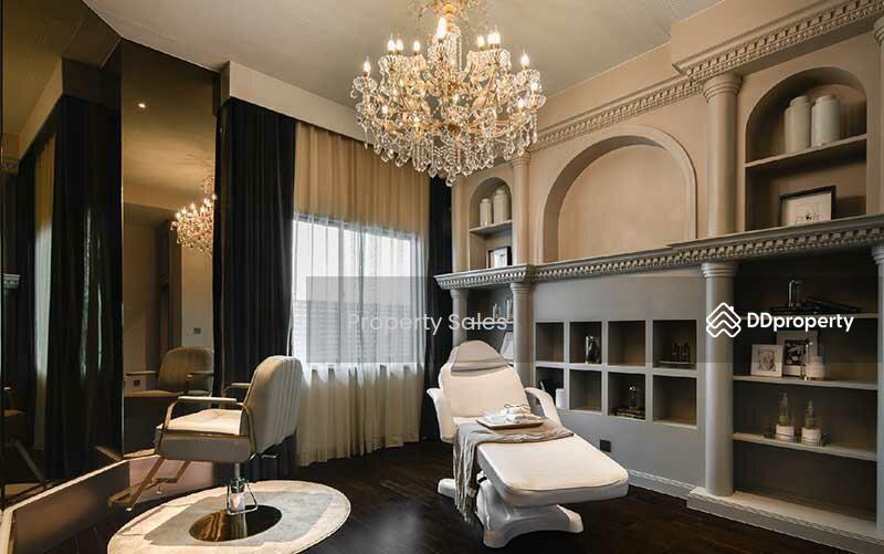 For Sale - Grand Bangkok Boulevard State Bangna, Bangkok