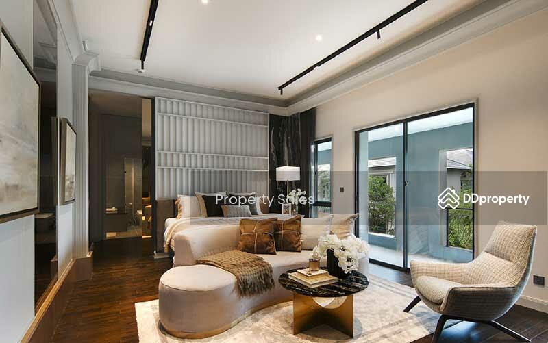 For Sale - Grand Bangkok Boulevard State Bangna, Bangkok