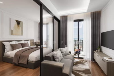 ขาย - Mira Monte' Huahin 94 : ไมร่า มอนเต้ หัวหิน 94, ประจวบคีรีขันธ์