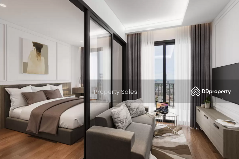 For Sale - Mira Monte' Huahin 94, Prachuap Khiri Khan