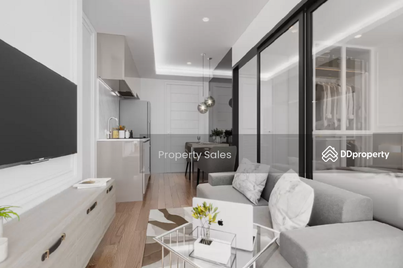 For Sale - Mira Monte' Huahin 94, Prachuap Khiri Khan