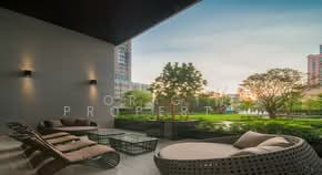 Park Origin Phrom Phong (Park 24) : พาร์ค ออริจิ้น พร้อมพงษ์ (พาร์ค 24), กรุงเทพ