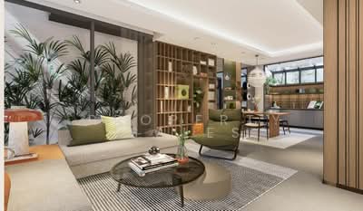 ขาย - Siamese Blossom Phahol-Vibhavadi : ไซมิส บลอสซั่ม พหลฯ–วิภาวดี, ปทุมธานี