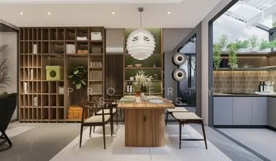 ขาย - Siamese Blossom Phahol-Vibhavadi : ไซมิส บลอสซั่ม พหลฯ–วิภาวดี, ปทุมธานี