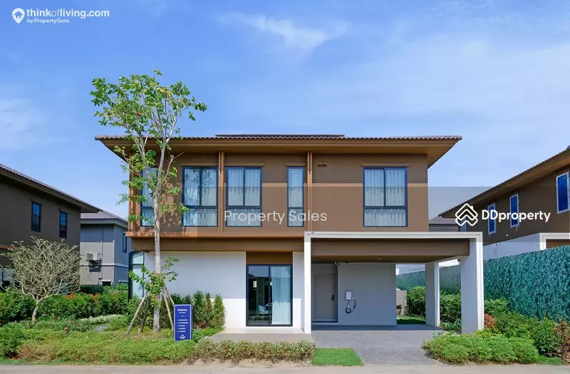 For Sale - Siamese Holm Phahol-Vibhavadi, Pathum Thani