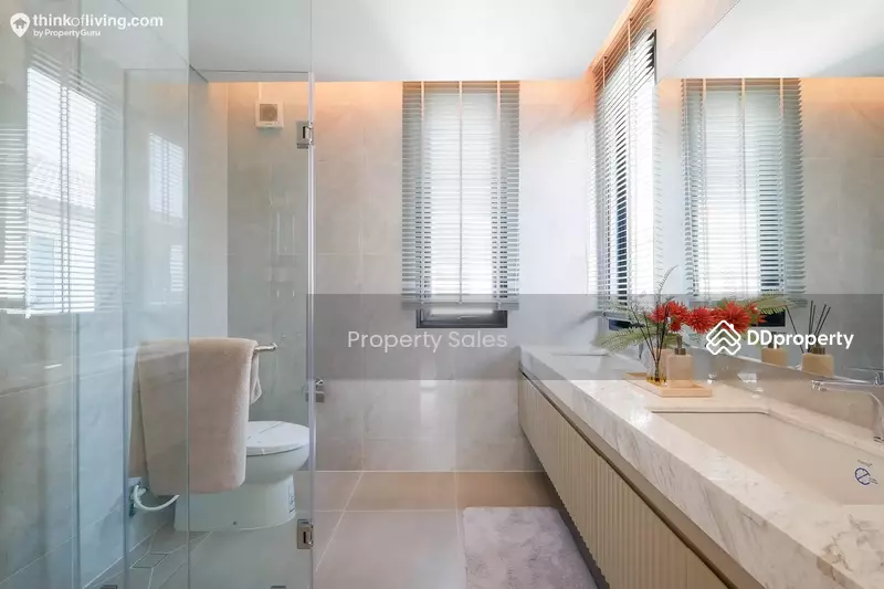 For Sale - Siamese Holm Phahol-Vibhavadi, Pathum Thani