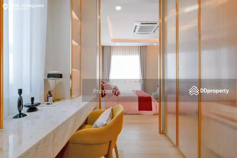 For Sale - Siamese Holm Phahol-Vibhavadi, Pathum Thani