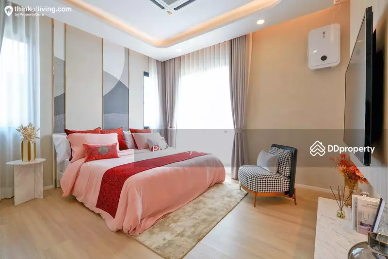 For Sale - Siamese Holm Phahol-Vibhavadi, Pathum Thani