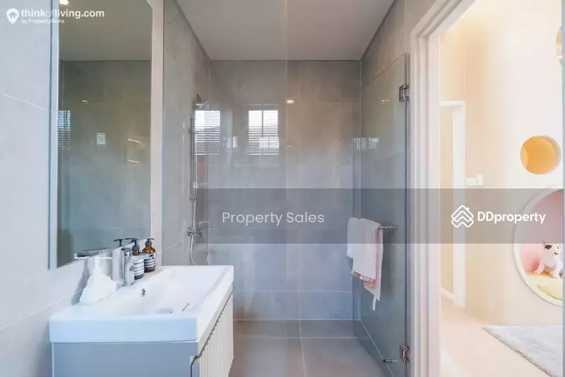 For Sale - Siamese Holm Phahol-Vibhavadi, Pathum Thani