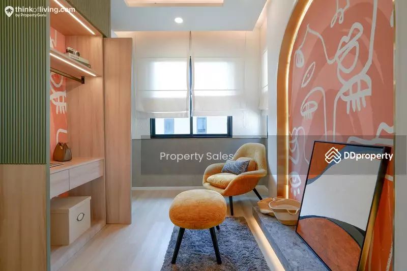 For Sale - Siamese Holm Phahol-Vibhavadi, Pathum Thani