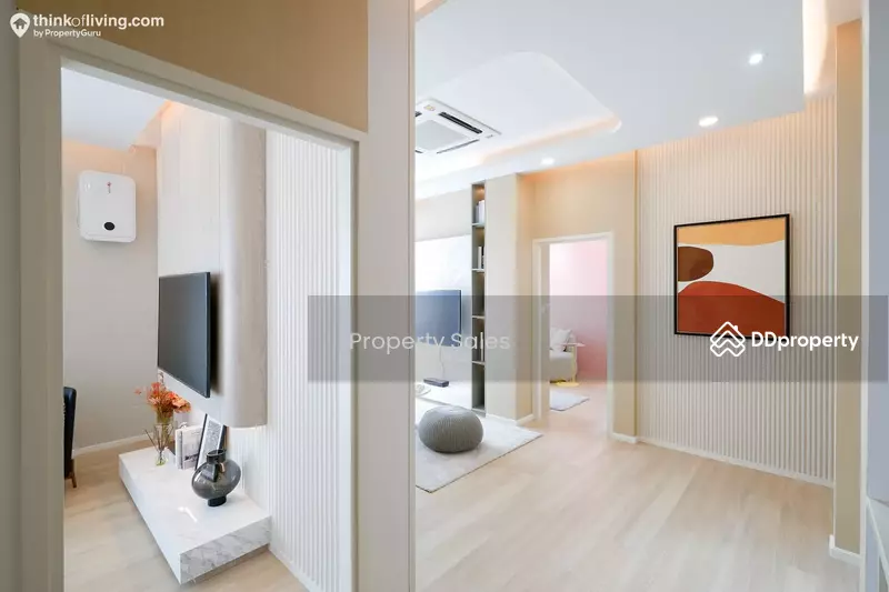 For Sale - Siamese Holm Phahol-Vibhavadi, Pathum Thani