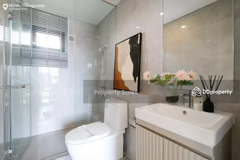 For Sale - Siamese Holm Phahol-Vibhavadi, Pathum Thani