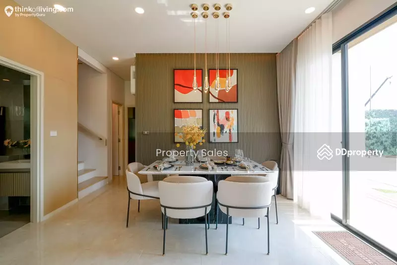 For Sale - Siamese Holm Phahol-Vibhavadi, Pathum Thani