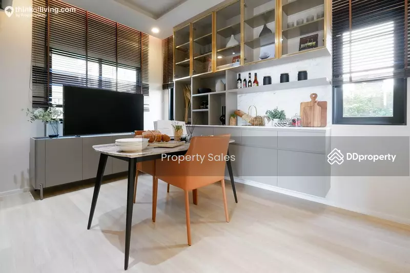 For Sale - Siamese Holm Phahol-Vibhavadi, Pathum Thani