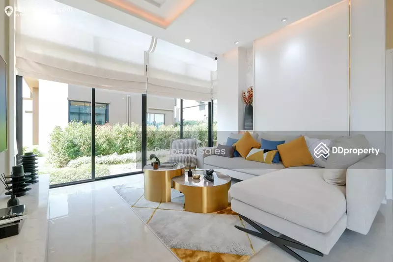 For Sale - Siamese Holm Phahol-Vibhavadi, Pathum Thani