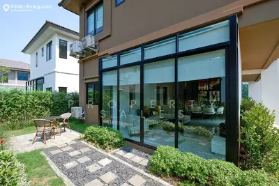 ขาย - Siamese Holm Phahol-Vibhavadi : ไซมิส โฮล์ม พหลฯ-วิภาวดี, ปทุมธานี