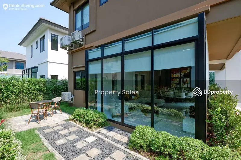For Sale - Siamese Holm Phahol-Vibhavadi, Pathum Thani