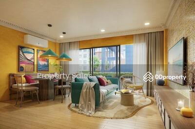 ขาย - Cabanas Hua Hin : กาบานาส หัวหิน, ประจวบคีรีขันธ์
