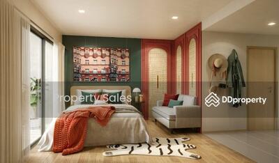 For Sale - Cabanas Hua Hin, Prachuap Khiri Khan