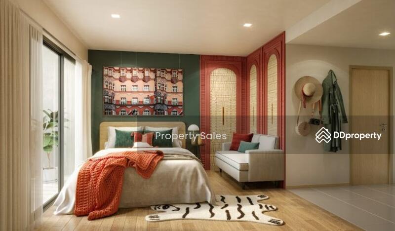 ขาย - Cabanas Hua Hin : กาบานาส หัวหิน, ประจวบคีรีขันธ์