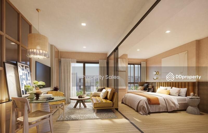 ขาย - Cabanas Hua Hin : กาบานาส หัวหิน, ประจวบคีรีขันธ์