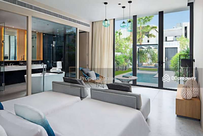 For Sale - Cross Pattaya Oceanphere, Chon Buri