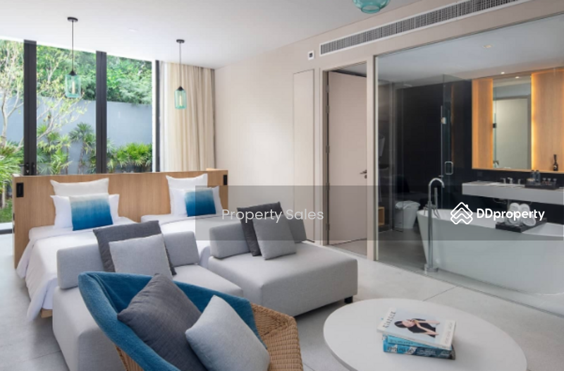 For Sale - Cross Pattaya Oceanphere, Chon Buri