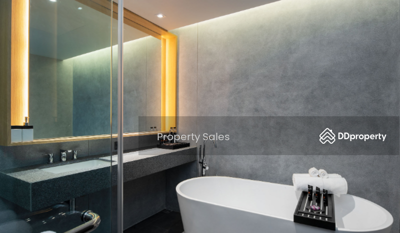 For Sale - Cross Pattaya Oceanphere, Chon Buri