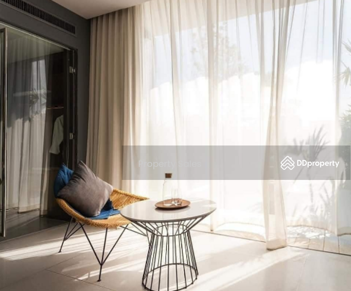 For Sale - Cross Pattaya Oceanphere, Chon Buri