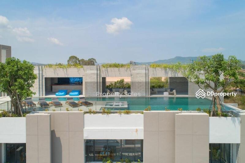 For Sale - Cross Pattaya Oceanphere, Chon Buri