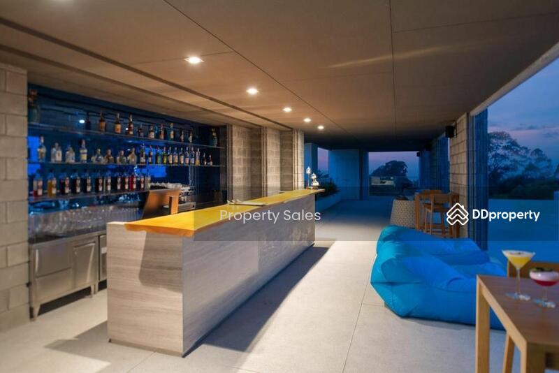 For Sale - Cross Pattaya Oceanphere, Chon Buri