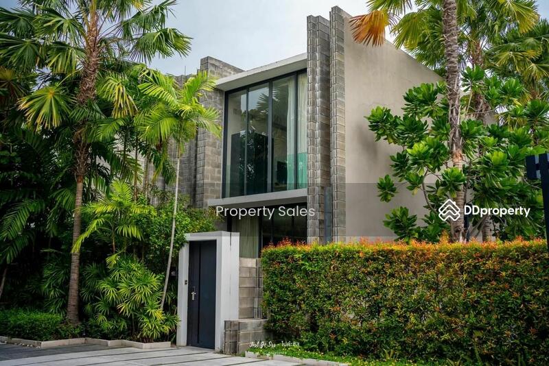 For Sale - Cross Pattaya Oceanphere, Chon Buri