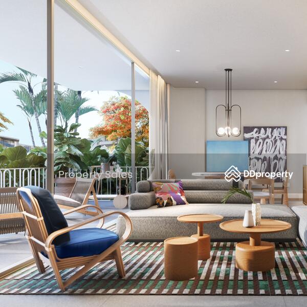 ขาย - The Standard Residences Phuket Bangtao : เดอะ แสตนดาร์ด เรสซิเดนซ์ ภูเก็ต บางเทา, ภูเก็ต