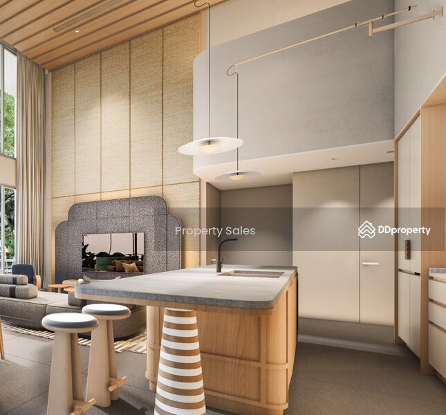 ขาย - The Standard Residences Phuket Bangtao : เดอะ แสตนดาร์ด เรสซิเดนซ์ ภูเก็ต บางเทา, ภูเก็ต
