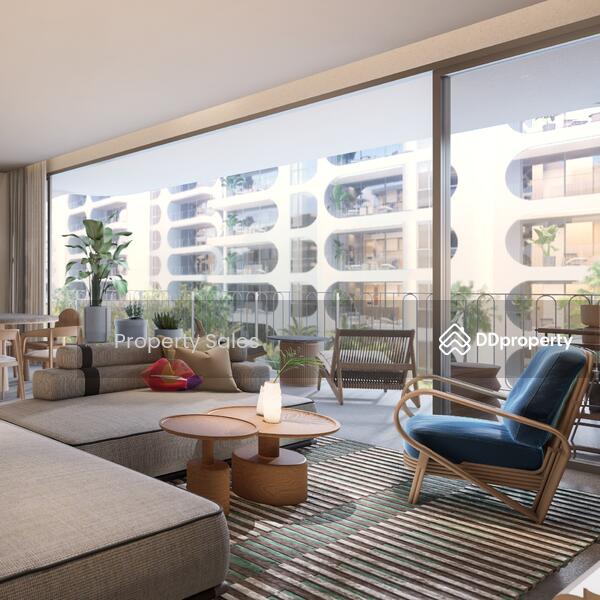 ขาย - The Standard Residences Phuket Bangtao : เดอะ แสตนดาร์ด เรสซิเดนซ์ ภูเก็ต บางเทา, ภูเก็ต