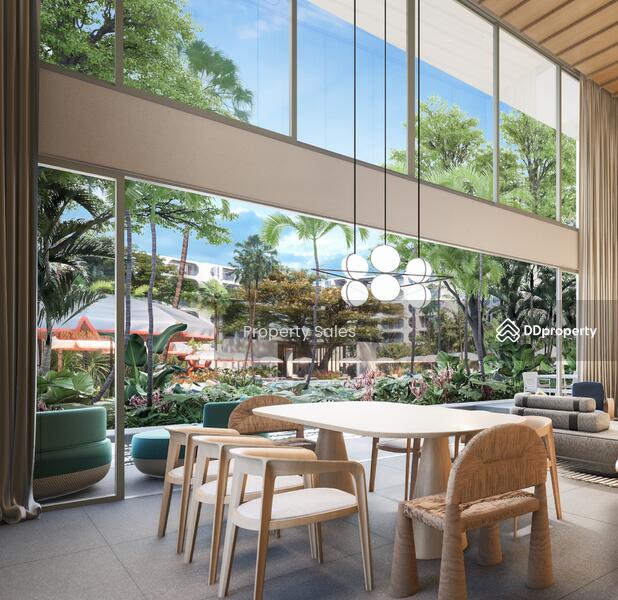 ขาย - The Standard Residences Phuket Bangtao : เดอะ แสตนดาร์ด เรสซิเดนซ์ ภูเก็ต บางเทา, ภูเก็ต