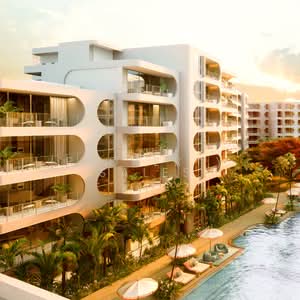 ขาย - The Standard Residences Phuket Bangtao : เดอะ แสตนดาร์ด เรสซิเดนซ์ ภูเก็ต บางเทา, ภูเก็ต