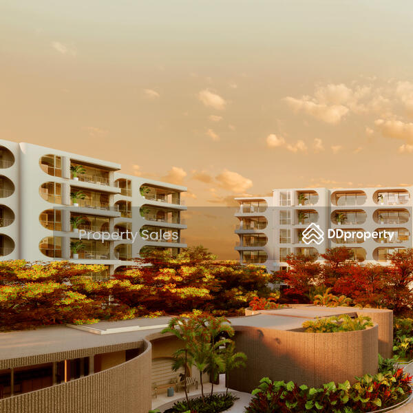 ขาย - The Standard Residences Phuket Bangtao : เดอะ แสตนดาร์ด เรสซิเดนซ์ ภูเก็ต บางเทา, ภูเก็ต