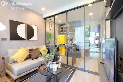 ขาย - Groove Scape Ladprao-Sutthisan : กรู๊ฟ สเคป ลาดพร้าว - สุทธิสาร, กรุงเทพ