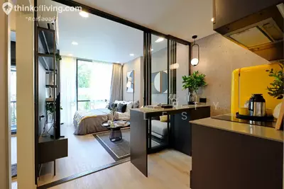 ขาย - Groove Scape Ladprao-Sutthisan : กรู๊ฟ สเคป ลาดพร้าว - สุทธิสาร, กรุงเทพ